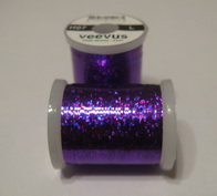 ������� ������ Veevus large 11 m H 007 hol purple